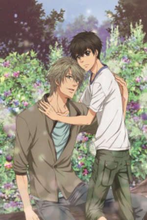 Xem phim Super Lovers 2 tập 2 PhimChill Thuyết Minh HD - Vietsub Phim Nhật Bản-Super Lovers Second Season Người Yêu Siêu Cấp 2