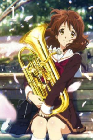 Phim Hibike Euphonium Suisougaku bu no Nichijou - Sound Euphonium Specials Hibike Euphonium Specials PhimChill Vietsub (2015)