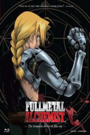 Xem phim Fullmetal Alchemist Brotherhood tập 55 PhimChill Thuyết Minh HD - Vietsub Phim Nhật Bản-Giả kim thuật Hagane no Renkinjutsushi Fullmetal Alchemist Fullmetal Alchemist (2009) FMA FMAB