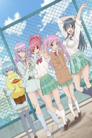 Phim Sabage bu Specials - Sabagebu Soshite Dareka Inakunatta Sabagebu OVA Special Mission PhimChill Vietsub (2014)