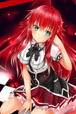 Phim High School DxD Specials - Highschool DxD Specials PhimChill Vietsub (2012)