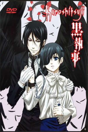 Xem phim Kuroshitsuji tập 10 PhimChill Thuyết Minh HD - Vietsub Phim Nhật Bản-Hắc quản gia Black Butler Kuro Shitsuji Kuroshitsuzi