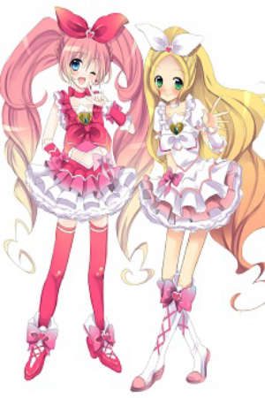 Xem phim Suite Precure♪ tập 6 PhimChill Thuyết Minh HD - Vietsub Phim Nhật Bản-Suite Pretty Cure♪