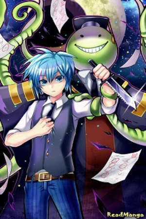 Xem phim Ansatsu Kyoushitsu Deai no Jikan tập full PhimChill Thuyết Minh HD - Vietsub Phim Nhật Bản-Assassination Classroom Meeting Time Assassination Classroom Ansatsu Kyoushitsu Episode 0 Deai no Jikan Ansatsu Kyoushitsu Jump Festa 2014 Special