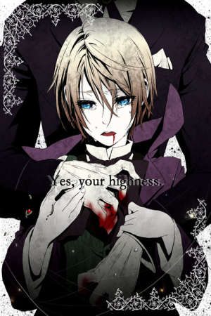 Xem phim Kuroshitsuji II tập 2 PhimChill Thuyết Minh HD - Vietsub Phim Nhật Bản-Hắc quản gia 2 Black Butler II Kuroshitsuji 2 Black Butler 2