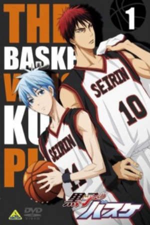 Xem phim Kuroko no Basket NG shuu tập 4 PhimChill Thuyết Minh HD - Vietsub Phim Nhật Bản-Kurokos Basketball Specials Kuroko no Basket NG Collection Kuroko no Basket Specials