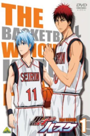 Phim Kuroko no Basket 2nd Season NG shuu - Kuroko no Basket NG shuu PhimChill Vietsub (2014)