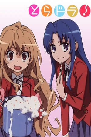 Phim Toradora Bentou no Gokui - Toradora Bento Battle Toradora Special Toradora The True Meaning of Bento PhimChill Vietsub (2011)