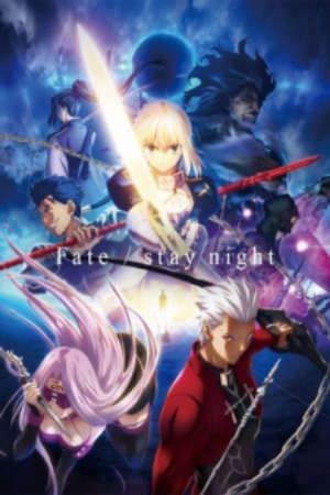 Phim Fatestay night Unlimited Blade Works 2nd Season - Fatestay night Unlimited Blade Works Season 2 Fatestay night (2015) Fate Stay Night PhimChill Vietsub (2015)