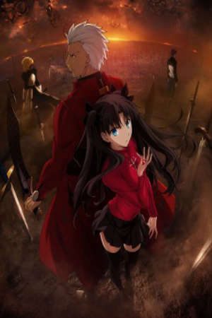 Phim Fatestay night Unlimited Blade Works - Vô Hạn Kiếm Giới Fatestay night Unlimited Blade Works Fatestay night (2014) Fate Stay Night PhimChill Vietsub (2014)