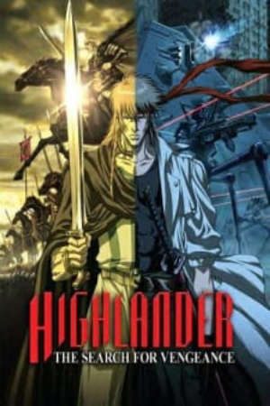 Phim Highlander The Search for Vengeance - Highlander Vengeance PhimChill Vietsub (2007)