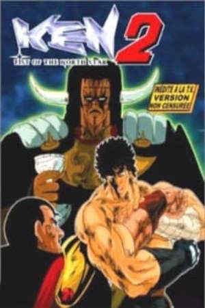 Phim Hokuto no Ken 2 - Fist of the North Star 2 PhimChill Vietsub (1987)