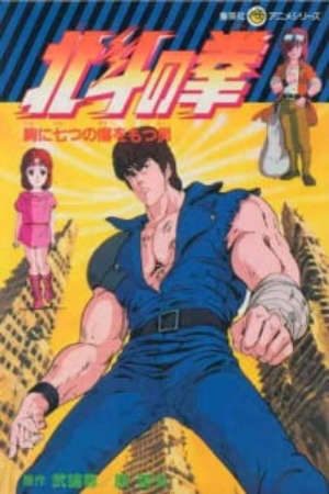 Xem phim Hokuto no Ken tập 36 PhimChill Thuyết Minh HD - Vietsub Phim Nhật Bản-Fist of the North Star Seikimatsu Kyuseishu Densetsu Hokuto no Ken HNK