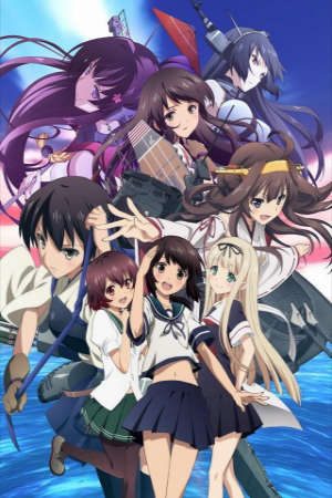 Phim Kantai Collection KanColle - KanColle Kantai Collection PhimChill Vietsub (2015)