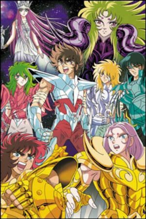 Phim Saint Seiya Meiou Hades Juuni Kyuu hen - Saint Seiya Hades Saint Seiya The Hades Sanctuary Chapter PhimChill Vietsub (2002)