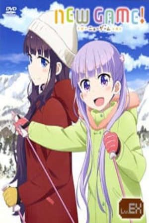 Phim New Game Watashi Shain Ryokou tte Hajimete nano de - New Game OVA My First Time on a Company Vacation New Game Episode 13 PhimChill Vietsub (2017)