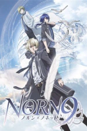 Xem phim Norn9 NornNonet tập 11 PhimChill Thuyết Minh HD - Vietsub Phim Nhật Bản-Norn9 Norn 9 NorunNonet Norn 9 NorunNonetto