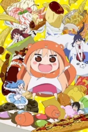 Phim Himouto Umaru chanS - My Two Faced Little Sister S Himouto Umaruchan S Himouto Umaru chan S PhimChill Vietsub (2015)