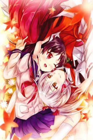 Phim Inari Konkon Koi Iroha Inari Konkon Semishigure - Inari Konkon Koi Iroha Episode 11 PhimChill Vietsub (2014)