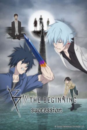 Phim B The Beginning Succession - B The Beginning 2nd Season PhimChill Vietsub (2021)