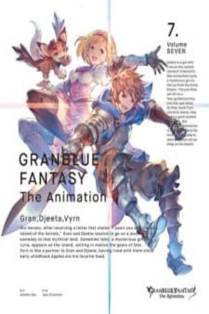 Phim Granblue Fantasy The Animation Kabocha no Lantern - Granblue Fantasy The Animation Episode 14 Granblue Fantasy The Animation Jack OLantern PhimChill Vietsub (2017)