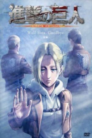 Phim Shingeki no Kyojin Lost Girls - Cuộc Chiến Người Khổng Lồ Lost Girls Attack on Titan Lost Girls PhimChill Vietsub (2018)