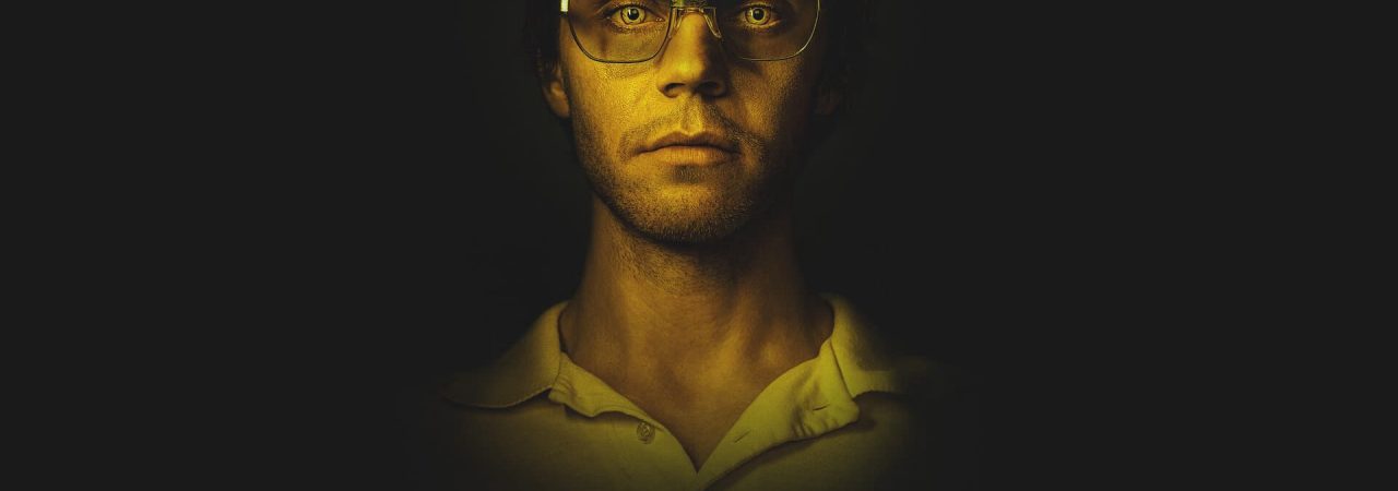 Poster of Dahmer Quái Vật Câu Chuyện Về Jeffrey Dahmer ( 2)