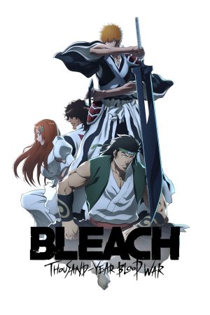 Phim Bleach Huyết chiến ngàn năm (Part 3) - Bleach (Season 2) PhimChill Vietsub (2024)