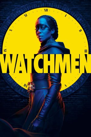 Phim Những Người Canh Giữ - Watchmen PhimChill Vietsub (2019)