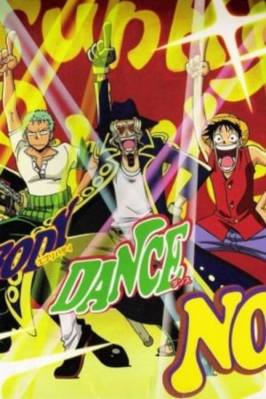 Phim One Piece Jangos Dance Carnival - One Piece Jangos Dance Carnival PhimChill Vietsub (2001)