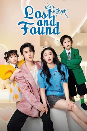 Phim Vẫn Rất Yêu Cô Ấy - Lost and Found PhimChill Vietsub (2024)