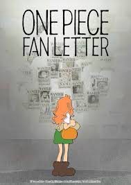 Phim Thư Của Fan Onepiece - one piece fan letter PhimChill Vietsub (2024)