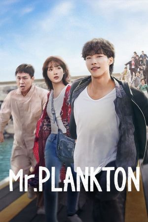 Phim Mr Plankton - Mr Plankton PhimChill Vietsub (2024)