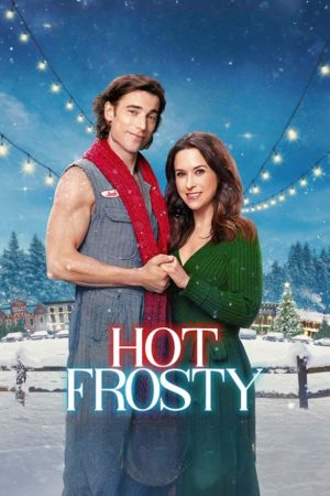 Phim Chàng Người Tuyết Của Em - Hot Frosty PhimChill Vietsub (2024)