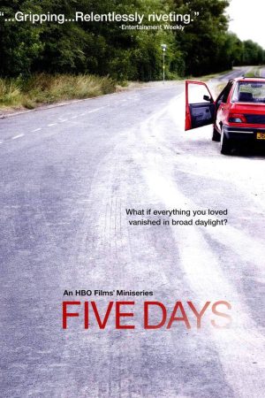 Phim Năm Ngày ( 1) - Five Days (Season 1) PhimChill Vietsub (2007)