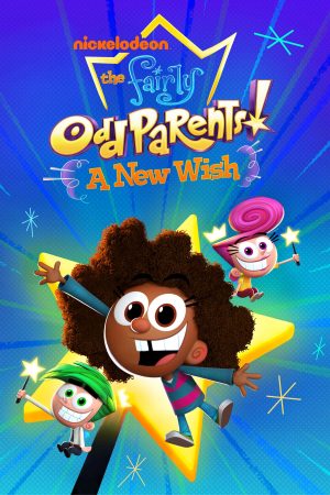 Phim Tiên đỡ đầu kỳ quặc Điều ước mới ( 1) - The Fairly OddParents A New Wish (Season 1) PhimChill Vietsub (2024)