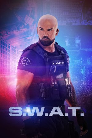 Phim Đội Đặc Nhiệm SWAT ( 8) - SWAT (Season 8) PhimChill Vietsub (2024)