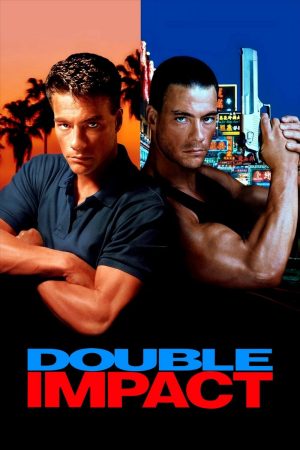 Phim Cú Đòn Kép - Double Impact PhimChill Vietsub (1991)