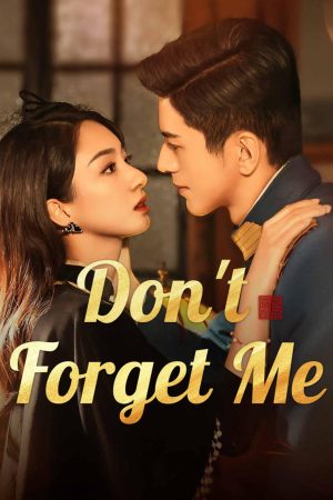 Phim Không Bao Giờ Quên - Dont Forget Me PhimChill Vietsub (2024)