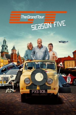 Phim The Grand Tour ( 5) - The Grand Tour (Season 5) PhimChill Vietsub (2022)