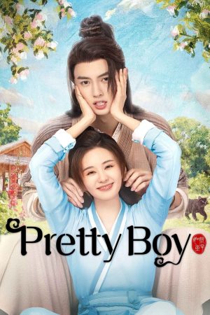 Phim Quân Tử Như Ngọc - Pretty Boy PhimChill Vietsub (2024)