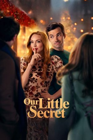 Phim Bí Mật Nhỏ Của Chúng Ta - Our Little Secret PhimChill Vietsub (2024)