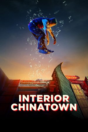 Phim Trong Khu Phố Tàu - Interior Chinatown PhimChill Vietsub (2024)