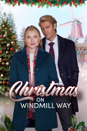 Phim Giáng sinh trên Windmill Way - Christmas on Windmill Way PhimChill Vietsub (2023)