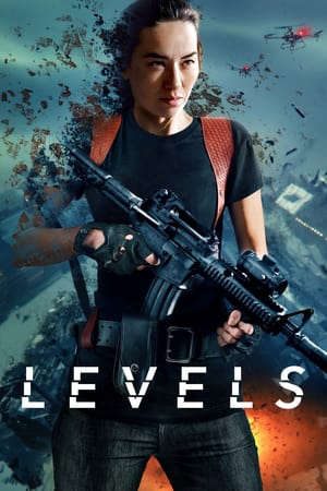 Phim Thế Giới Ảo Ma - Levels PhimChill Vietsub (2024)