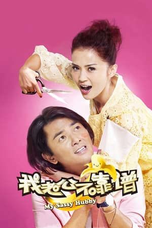 Phim Cô Vợ Rắc Rối - My Sassy Hubby PhimChill Vietsub (2012)