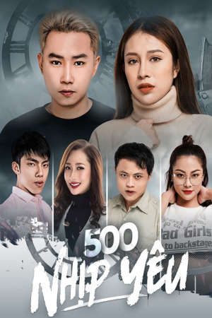 Phim 500 Nhịp Yêu - The Beat Of Love PhimChill Vietsub (2019)