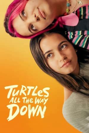 Phim Bầy Rùa Vô Tận - Turtles All the Way Down PhimChill Vietsub (2024)