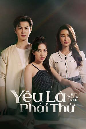 Phim Yêu Là Phải Thử - Club Friday Season 16 Love Trial PhimChill Vietsub (2024)