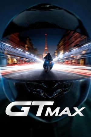 Phim Vòng Đua Sinh Tử - GTMAX PhimChill Vietsub (2024)